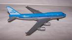 Mooi model KLM Boeing 747.  Izgs., Ophalen of Verzenden, Zo goed als nieuw, Schaalmodel