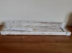 Displayplank 55 cm. Ikea Mosslanda Nieuw, Ophalen of Verzenden, Nieuw