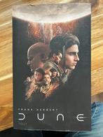 Duin film editie uit 2021 Frank Herbert - Dune, Boeken, Frank Herbert, Ophalen of Verzenden, Zo goed als nieuw