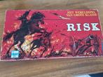 Risk in rode doos, Een of twee spelers, Ophalen of Verzenden, Gebruikt, Clipper