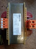 Moeller trafo  220-24 volt, Ophalen, Zo goed als nieuw