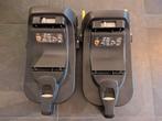 2x Maxi-Cosi Cabriofix Base - Isofix, Kinderen en Baby's, Autostoeltjes, Ophalen, Gebruikt, Isofix, 0 t/m 13 kg