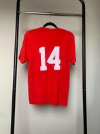 Ajax voetbalshirt 1973 Johan Cruijff, Ophalen of Verzenden, Zo goed als nieuw, Ajax, Shirt
