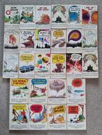 Heer Bommel & Tom Poes | Bezige Bij | Marten Toonder | 26x, Boeken, Meerdere stripboeken, Ophalen of Verzenden, Zo goed als nieuw