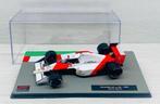 Ixo Altaya 1:43 | McLaren Honda MP 4/5B 1990 - A. Senna, Ophalen of Verzenden, Zo goed als nieuw, Auto, Overige merken