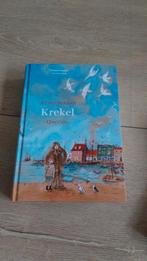 Krekel - Annet Schaap, Ophalen of Verzenden, Nieuw, Annet schaap