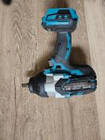 Makita slagmoersleutel  dtw1002, Doe-het-zelf en Verbouw, Gereedschap | Boormachines, Ophalen, Zo goed als nieuw, Overige typen