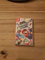 Super Mario Party - Nintendo Switch, Spelcomputers en Games, Games | Nintendo Switch, Online, Overige genres, Ophalen of Verzenden