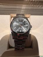 Rolex oyster, Ophalen, Zo goed als nieuw, Hout, Vogelkooi
