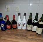 Flessen drank, Ophalen, Flesje(s), Overige merken