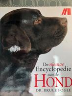 De nieuwe encyclopedie van de Hond van Dr. Bruce Fogle, Boeken, Ophalen of Verzenden, Honden