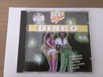 best of disco, Ophalen of Verzenden, Zo goed als nieuw, Pop