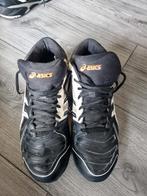 Asics gel sportschoenen veld maat 43,5, Ophalen of Verzenden, Zo goed als nieuw, Schoenen