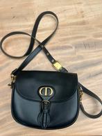 Dior Bobby bag, Ophalen of Verzenden, Zo goed als nieuw, Zwart, Schoudertasje