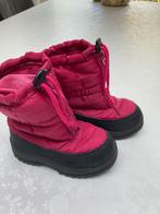 Leuke fuchsia roze snowbooots 24, Ophalen of Verzenden, Zo goed als nieuw, Meisje, Laarzen