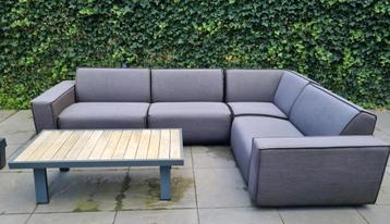 Nu ophalen! Bubalou tuinset met loungestoel en tafel. beschikbaar voor biedingen