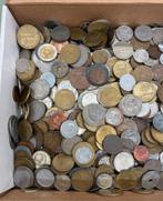 Partij Wereldmunten - 4 kg, Ophalen of Verzenden, Buitenland, Munten