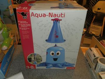 Aqua nauti watersproeier nieuw beschikbaar voor biedingen