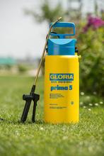 Gloria Prima 5 drukspuit 5 l, Tuin en Terras, Hand-tuingereedschap, Ophalen, Nieuw