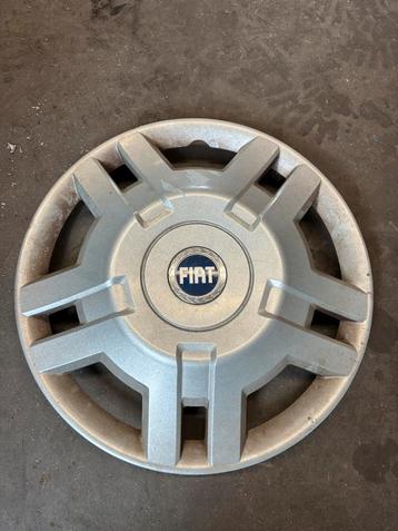 Wieldop Fiat Ducato beschikbaar voor biedingen