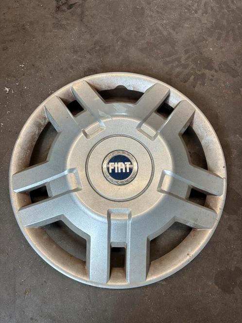 Wieldop Fiat Ducato, Auto diversen, Wieldoppen, Gebruikt, Ophalen of Verzenden