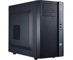 Cooler Master N200, Computers en Software, Ophalen, Zo goed als nieuw