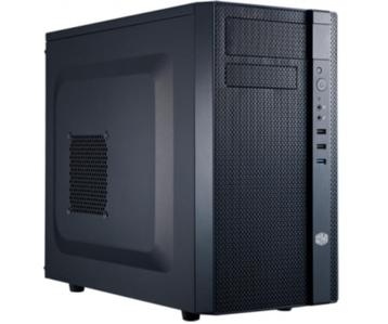 Cooler Master N200  beschikbaar voor biedingen