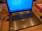 i7 16 Gb GTX 1650 17 inch gaming, Computers en Software, Windows Laptops, Met videokaart, Qwerty, Intel® Core™ i7 , Ophalen of Verzenden
