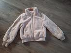 Nep bontjasje/bomberjack, Beige, Ophalen of Verzenden, Zo goed als nieuw, Pimkie