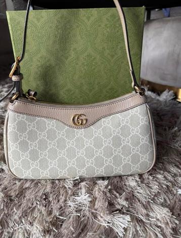 Gucci Ophidia mini schoudertas beschikbaar voor biedingen