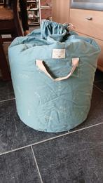 Nobodinoz Speelgoedzak / Opbergzak, Ophalen of Verzenden, Zo goed als nieuw, Minder dan 140 cm, Minder dan 70 cm