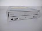 Onverkleurde IDE DVD-rom speler NEC DV-5800a uit 2001, Computers en Software, Computerbehuizingen, Ophalen of Verzenden
