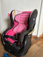 Autostoeltje, Ophalen, Autogordel, 0 t/m 18 kg, Zo goed als nieuw