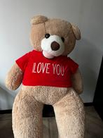 XXL knuffelbeer, Ophalen, Zo goed als nieuw, Stoffen beer, Overige merken
