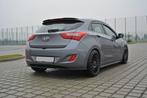 Voorlip spoiler sideskirt achterlip - Hyundai I30 11-17, Auto diversen, Tuning en Styling, Ophalen of Verzenden