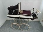 Delft,KINDERWAGEN,1950,Kind,Vintage,RETRO,baby,Brocante, Ophalen, Overige merken