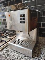 Quickmill 3000 espresso apparaat, Witgoed en Apparatuur, Ophalen of Verzenden, Gebruikt, Espresso apparaat