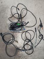 Fiets motorkabels, 9 pins en 3 pins, power kabels, Fietsen en Brommers, Fietsaccessoires | Overige Fietsaccessoires, Ophalen of Verzenden