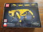 Mould King Robot, Kinderen en Baby's, Ophalen of Verzenden, Zo goed als nieuw, Complete set