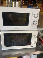 2 Magnetrons - Werken Prima, Witgoed en Apparatuur, Magnetrons, Ophalen, Gebruikt, Magnetron, Draaiplateau