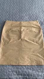 Purdey rok maat 44, Beige, Maat 42/44 (L), Ophalen of Verzenden, Zo goed als nieuw