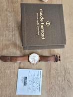 Claude Bernard Polshorloge, Overige merken, Overige materialen, Polshorloge, Ophalen of Verzenden