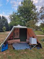 Esvo tent 4 persoons de luxe, Caravans en Kamperen, Tenten, Ophalen, Gebruikt, Tot en met 4