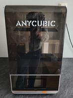 ANYCUBIC M7 Pro 3D Printer In Nieuwstaat, Inclusief Extra’s!, Ingebouwde Wi-Fi, Ophalen of Verzenden, Zo goed als nieuw, AnyCubic