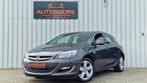 Opel Astra 1.4 Cosmo (bj 2014), Voorwielaandrijving, 101 pk, Gebruikt, 4 cilinders