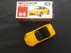 Honda S2000 geel Tomy 64 - Nieuw in doos, Ophalen of Verzenden, Nieuw, Auto