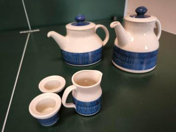 servies Koka Rorstrand beschikbaar voor biedingen