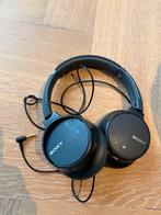 Sony WH-CH700N koptelefoon, Audio, Tv en Foto, Koptelefoons, Ophalen, Gebruikt, Sony