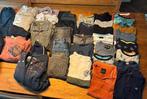 Kledingpakket jongen 134 140 herfst winter, Kinderen en Baby's, Ophalen of Verzenden, Gebruikt, Maat 134