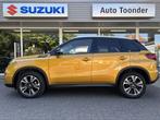 Suzuki Vitara 1.4 Boosterjet Style Smart Hybrid (bj 2020), 12 maanden, Gebruikt, 400 kg, USB